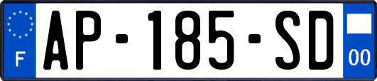 AP-185-SD