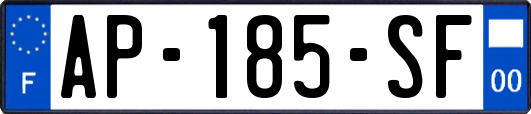 AP-185-SF