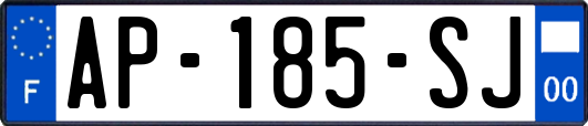 AP-185-SJ
