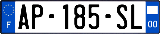 AP-185-SL