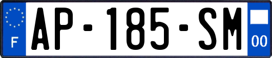 AP-185-SM
