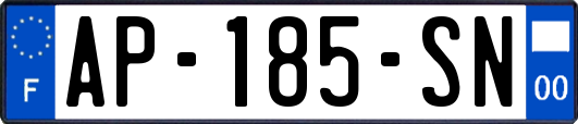 AP-185-SN