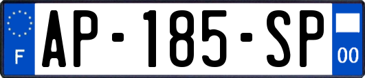 AP-185-SP