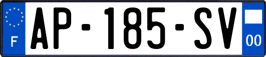 AP-185-SV