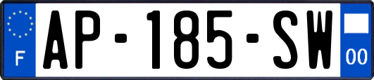 AP-185-SW