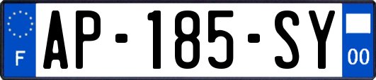 AP-185-SY