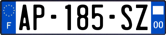 AP-185-SZ