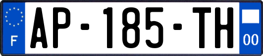 AP-185-TH