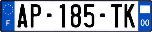 AP-185-TK