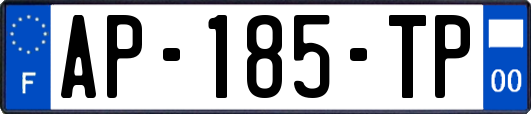 AP-185-TP