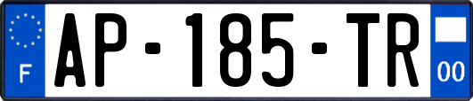 AP-185-TR