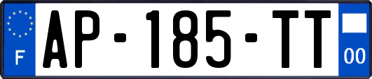 AP-185-TT