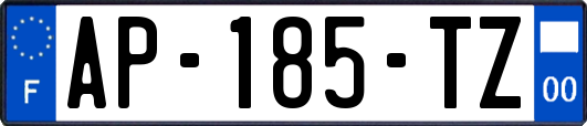 AP-185-TZ