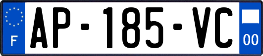 AP-185-VC