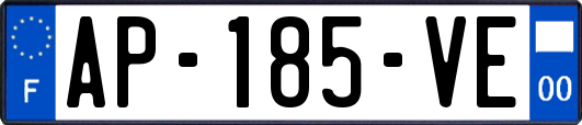 AP-185-VE