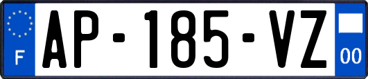 AP-185-VZ