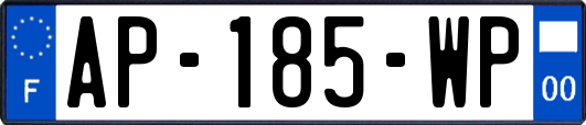 AP-185-WP