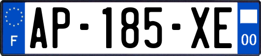 AP-185-XE