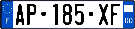 AP-185-XF