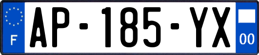 AP-185-YX