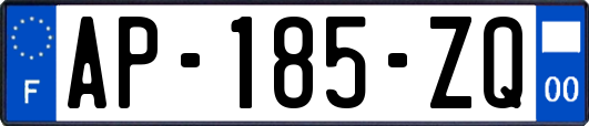 AP-185-ZQ