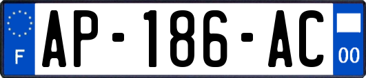 AP-186-AC