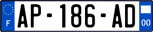 AP-186-AD