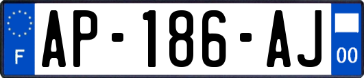 AP-186-AJ