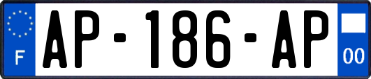 AP-186-AP