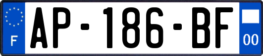 AP-186-BF