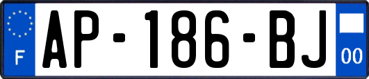 AP-186-BJ