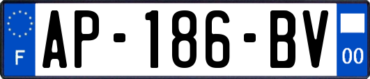 AP-186-BV