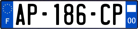 AP-186-CP