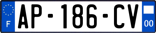 AP-186-CV