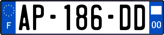 AP-186-DD