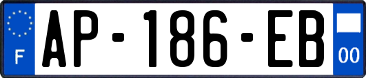 AP-186-EB