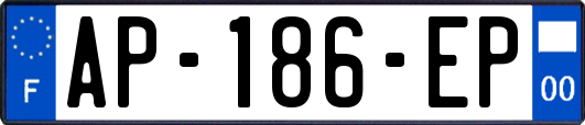 AP-186-EP