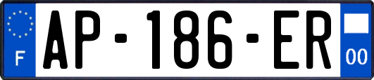 AP-186-ER