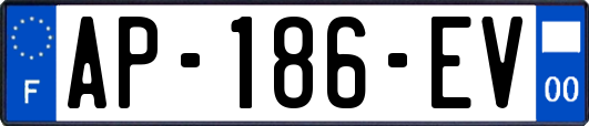 AP-186-EV