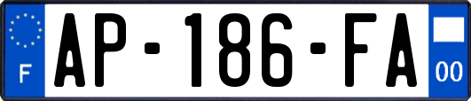 AP-186-FA