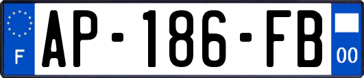 AP-186-FB