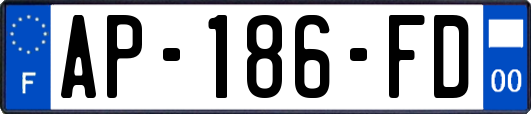 AP-186-FD