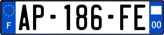 AP-186-FE
