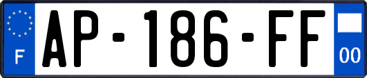 AP-186-FF
