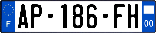 AP-186-FH