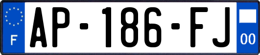 AP-186-FJ