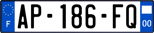 AP-186-FQ
