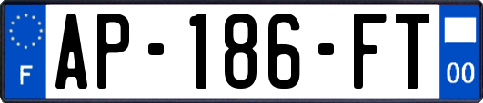 AP-186-FT