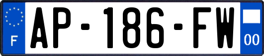 AP-186-FW