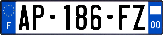 AP-186-FZ